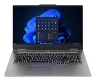 LENOVO Laptop LOQ 3 17 / Intel Core i5-13450HX, 17.3", 1920 x 1080, 16GB RAM, 512GB SSD + 1TB SSD, Windows 11 Home, siva